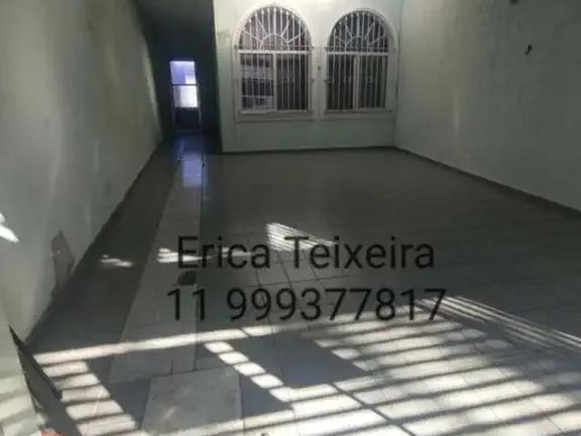 Casa / Sobrado em Condomínio para Locação em São Paulo/SP Vila Gomes 3 Quartos