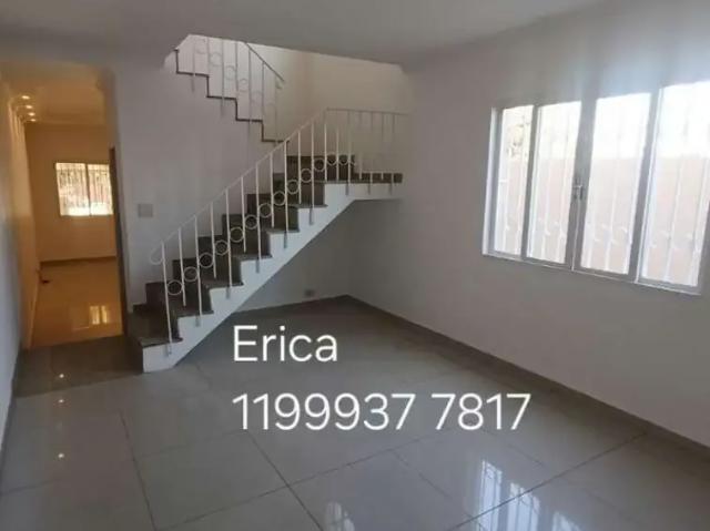 Casa / Sobrado em Condomínio para Locação em São Paulo/SP Vila Gomes 3 Quartos