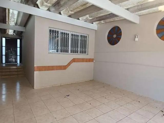 Casa / Sobrado em Condomínio para Locação em São Paulo/SP Vila Gomes 3 Quartos