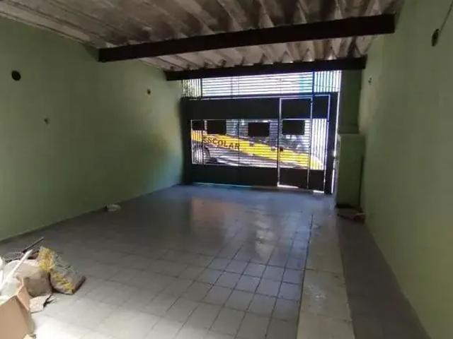Casa / Sobrado em Condomínio para Locação em São Paulo/SP Vila Gomes 3 Quartos
