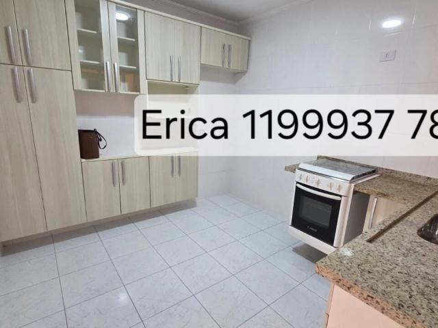 Casa / Sobrado em Condomínio para Locação em São Paulo/SP Vila Gomes 3 Quartos
