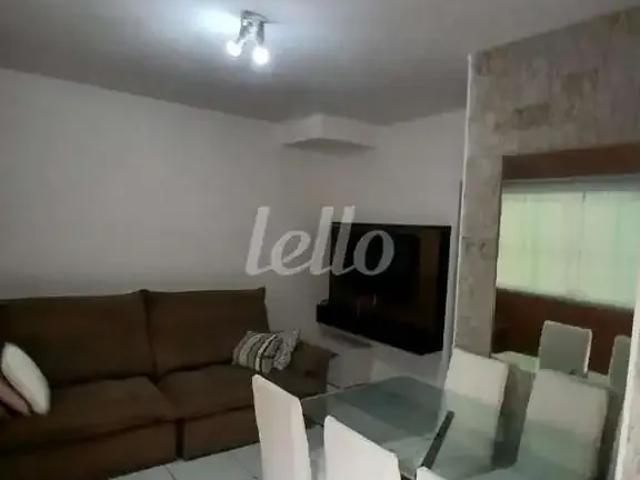 Casa / Sobrado em Condomínio para Locação em São Paulo/SP Vila Granada 2 Quartos