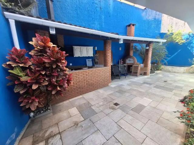 Casa / Sobrado em Condomínio para Locação em São Paulo/SP Vila Inah 3 Quartos