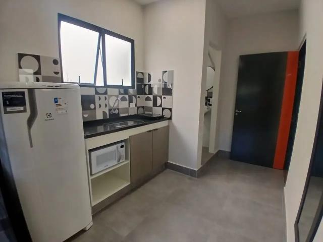 Casa / Sobrado em Condomínio para Locação em São Paulo/SP Vila Indiana 1 Quartos