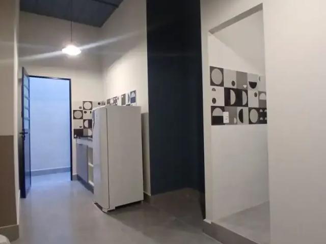 Casa / Sobrado em Condomínio para Locação em São Paulo/SP Vila Indiana 1 Quartos