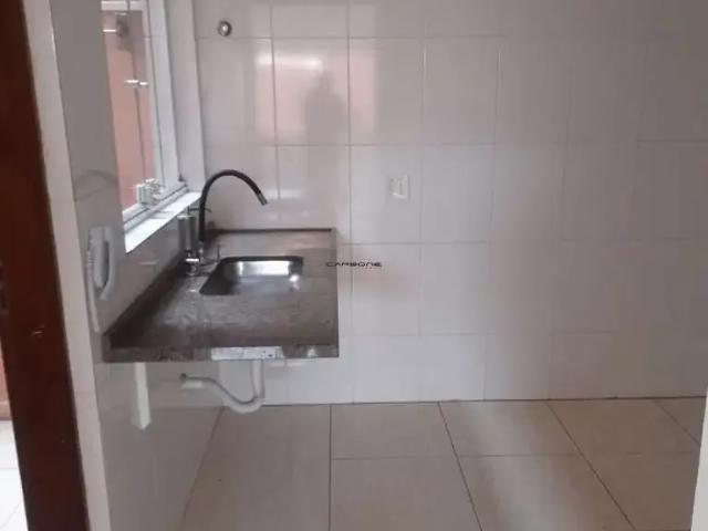Casa / Sobrado em Condomínio para Locação em São Paulo/SP Vila Invernada 3 Quartos