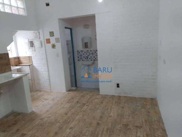 Casa / Sobrado em Condomínio para Locação em São Paulo/SP Vila Ipojuca 1 Quartos