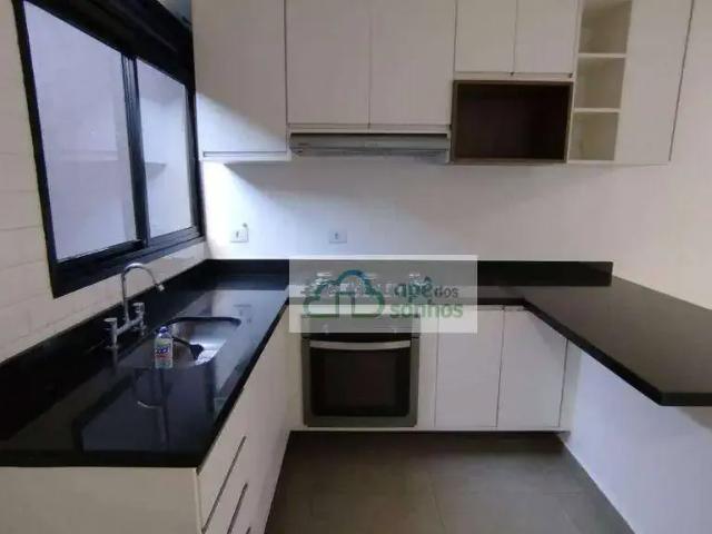 Casa / Sobrado em Condomínio para Locação em São Paulo/SP Vila Ipojuca 2 Quartos