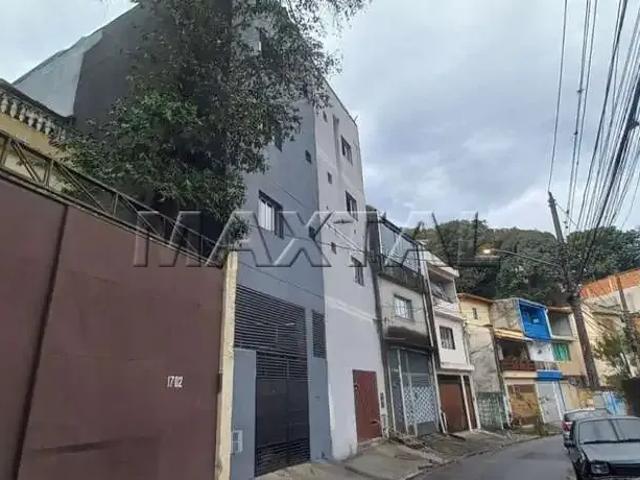 Casa / Sobrado em Condomínio para Locação em São Paulo/SP Vila Irmãos Arnoni 1 Quartos