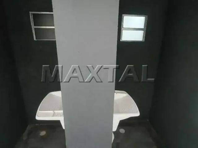 Casa / Sobrado em Condomínio para Locação em São Paulo/SP Vila Irmãos Arnoni 1 Quartos
