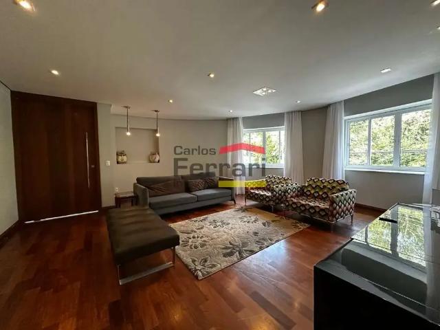 Casa / Sobrado em Condomínio para Locação em São Paulo/SP Vila Irmãos Arnoni 4 Quartos