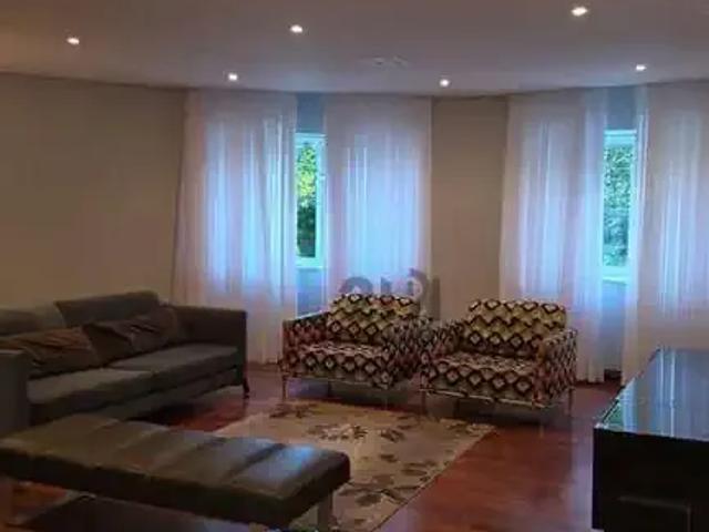 Casa / Sobrado em Condomínio para Locação em São Paulo/SP Vila Irmãos Arnoni 5 Quartos