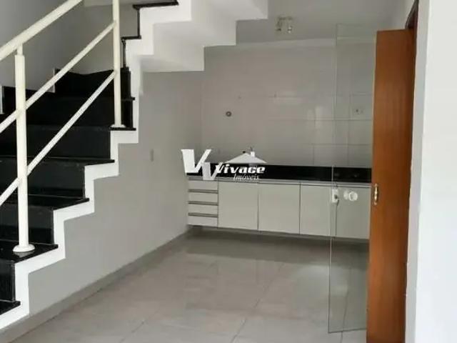 Casa / Sobrado em Condomínio para Locação em São Paulo/SP Vila Isolina Mazzei 2 Quartos