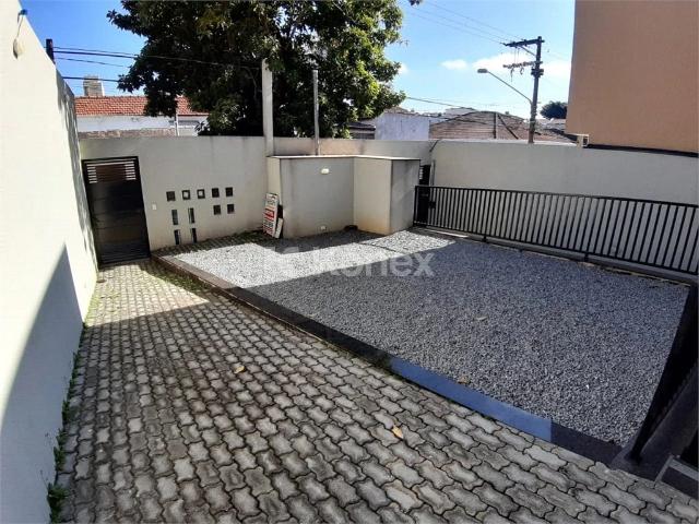 Casa / Sobrado em Condomínio para Locação em São Paulo/SP Vila Isolina Mazzei 3 Quartos