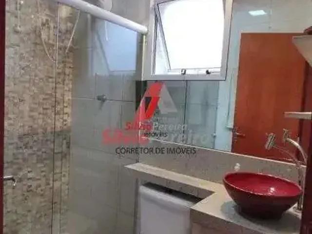 Casa / Sobrado em Condomínio para Locação em São Paulo/SP Vila Jacuí 2 Quartos