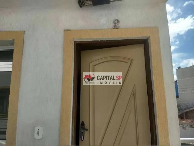 Casa / Sobrado em Condomínio para Locação em São Paulo/SP Vila Laís 3 Quartos