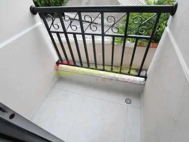 Casa / Sobrado em Condomínio para Locação em São Paulo/SP Vila Paiva 2 Quartos