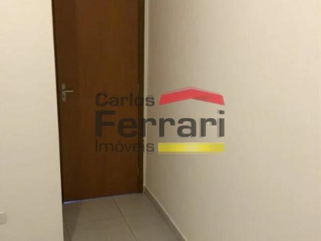 Casa / Sobrado em Condomínio para Locação em São Paulo/SP Vila Paulicéia 1 Quartos
