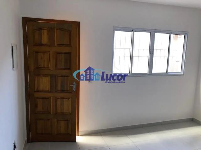 Casa / Sobrado em Condomínio para Locação em São Paulo/SP Vila Paulicéia 1 Quartos