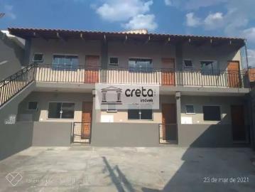 Casa / Sobrado em Condomínio para Locação em São Paulo/SP Vila Piauí 2 Quartos