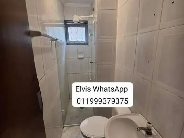 Casa / Sobrado em Condomínio para Locação em São Paulo/SP Vila Pirajussara 2 Quartos