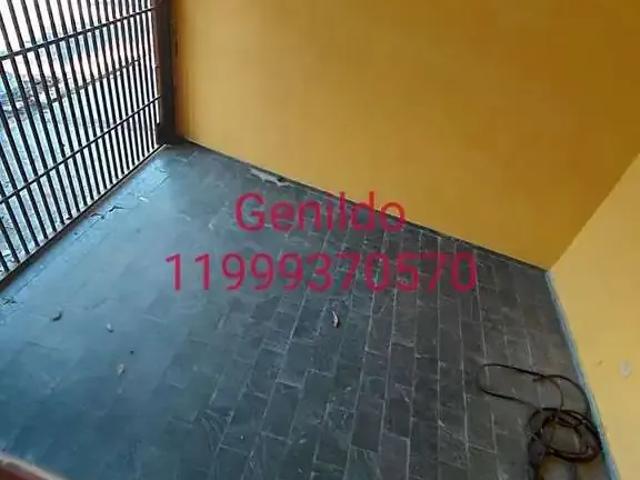 Casa / Sobrado em Condomínio para Locação em São Paulo/SP Vila Pirajussara 2 Quartos