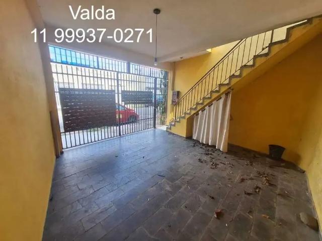 Casa / Sobrado em Condomínio para Locação em São Paulo/SP Vila Pirajussara 2 Quartos