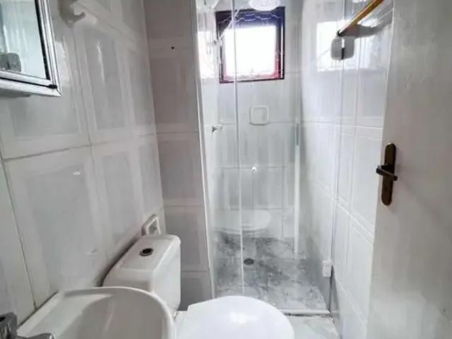 Casa / Sobrado em Condomínio para Locação em São Paulo/SP Vila Pirajussara 2 Quartos