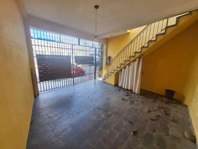 Casa / Sobrado em Condomínio para Locação em São Paulo/SP Vila Pirajussara 2 Quartos