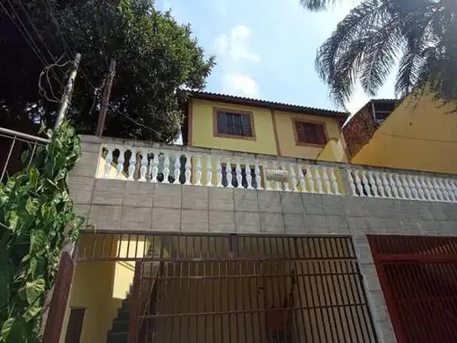 Casa / Sobrado em Condomínio para Locação em São Paulo/SP Vila Pirajussara 2 Quartos