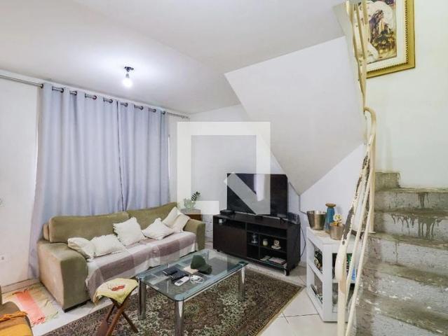 Casa / Sobrado em Condomínio para Locação em São Paulo/SP Vila Pirajussara 2 Quartos