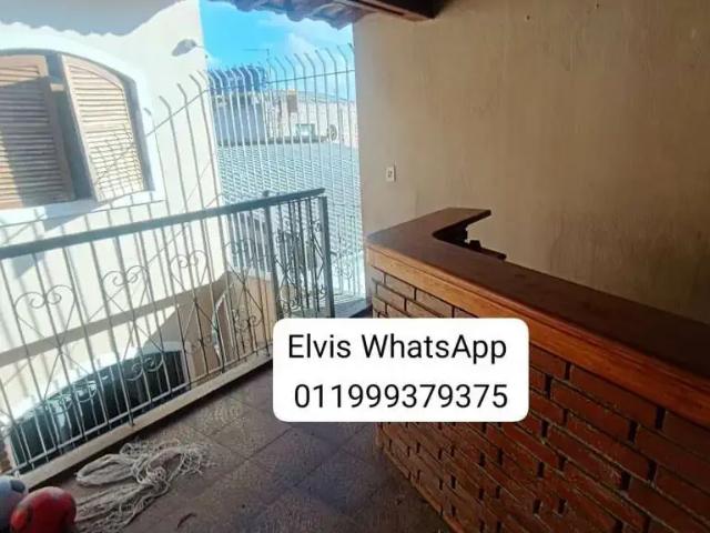 Casa / Sobrado em Condomínio para Locação em São Paulo/SP Vila Polopoli 3 Quartos