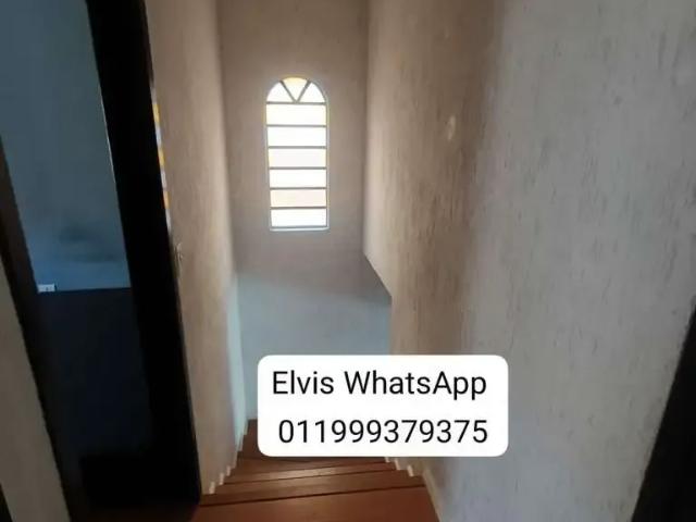 Casa / Sobrado em Condomínio para Locação em São Paulo/SP Vila Polopoli 3 Quartos