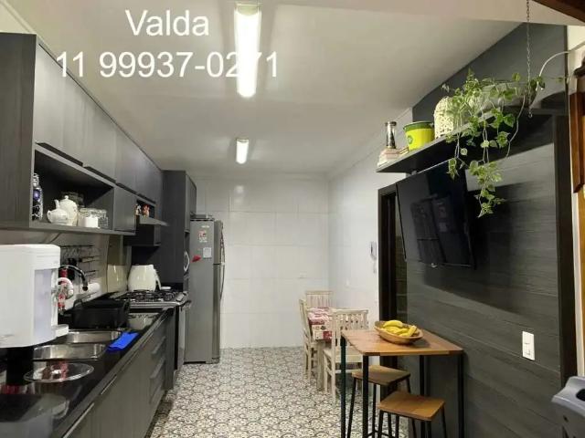 Casa / Sobrado em Condomínio para Locação em São Paulo/SP Vila Polopoli 2 Quartos