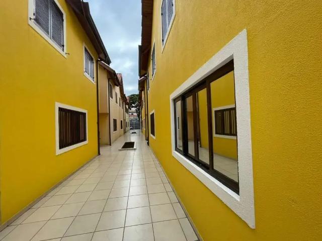 Casa / Sobrado em Condomínio para Locação em São Paulo/SP Vila Polopoli 3 Quartos