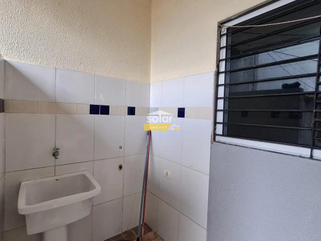 Casa / Sobrado em Condomínio para Locação em São Paulo/SP Vila Ponte Rasa 1 Quartos