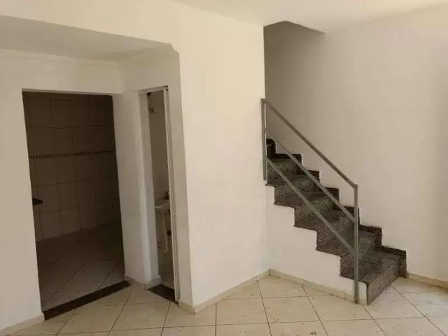 Casa / Sobrado em Condomínio para Locação em São Paulo/SP Vila Princesa Isabel 2 Quartos