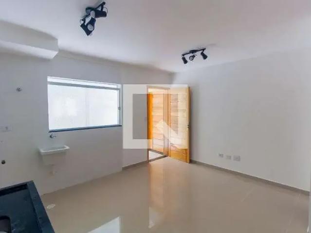Casa / Sobrado em Condomínio para Locação em São Paulo/SP Vila Prudente 1 Quartos