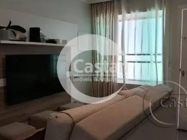 Casa / Sobrado em Condomínio para Locação em São Paulo/SP Vila Prudente 2 Quartos