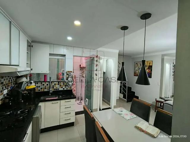 Casa / Sobrado em Condomínio para Locação em São Paulo/SP Vila Prudente 2 Quartos