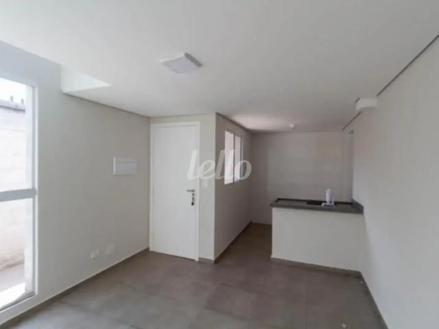 Casa / Sobrado em Condomínio para Locação em São Paulo/SP Vila Prudente 2 Quartos