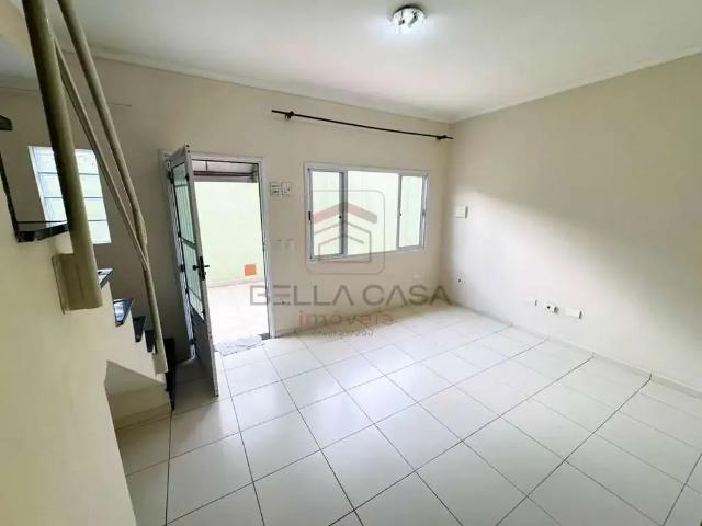 Casa / Sobrado em Condomínio para Locação em São Paulo/SP Vila Prudente 2 Quartos
