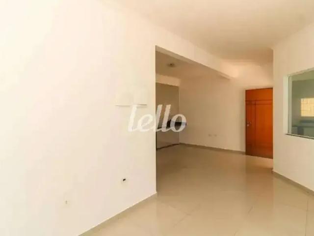 Casa / Sobrado em Condomínio para Locação em São Paulo/SP Vila Prudente 3 Quartos