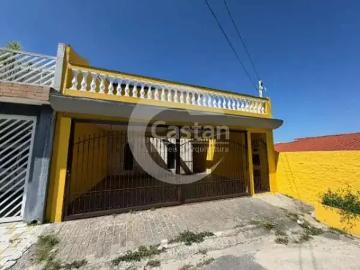 Casa / Sobrado em Condomínio para Locação em São Paulo/SP Vila Prudente 3 Quartos