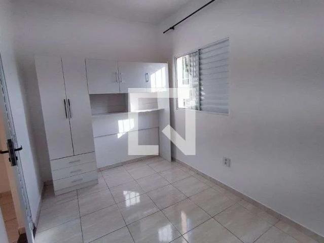 Casa / Sobrado em Condomínio para Locação em São Paulo/SP Vila Ré 1 Quartos