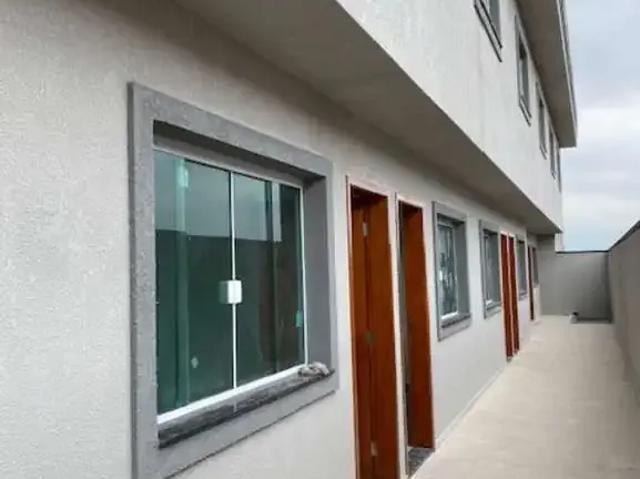 Casa / Sobrado em Condomínio para Locação em São Paulo/SP Vila Ré 2 Quartos