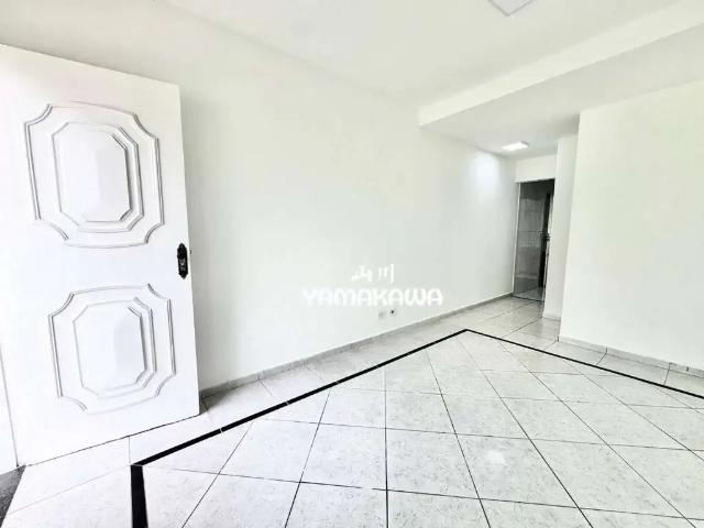 Casa / Sobrado em Condomínio para Locação em São Paulo/SP Vila Ré 2 Quartos