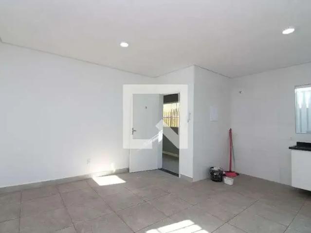 Casa / Sobrado em Condomínio para Locação em São Paulo/SP Vila Ré 2 Quartos
