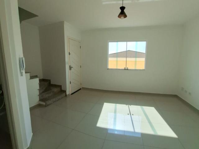 Casa / Sobrado em Condomínio para Locação em São Paulo/SP Vila Ré 2 Quartos