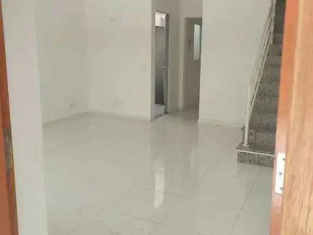 Casa / Sobrado em Condomínio para Locação em São Paulo/SP Vila Ré 3 Quartos